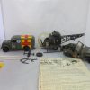 M*A*S*H Military Base Playset