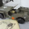 M*A*S*H Military Base Playset