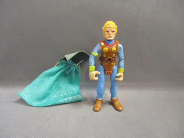 LJN Advanced Dungeons & Dragons Peralay
