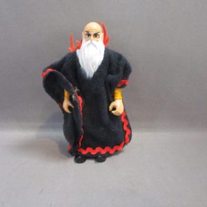 LJN Advanced Dungeons & Dragons Kelek