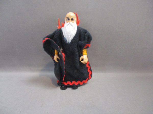 LJN Advanced Dungeons & Dragons Kelek