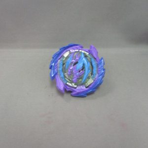 Beyblade Quaddrive Beserk Linwyrm L7