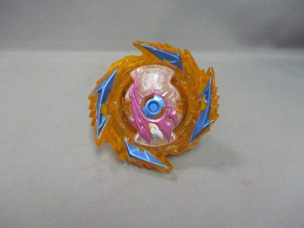 Beyblade Burst Surge Demise Hyperion H6