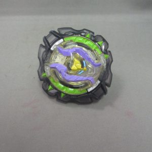 Beyblade Quaddrive Stone Nemesis N7