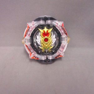 Beyblade Burst B-192 Greatest Raphael (Midfake)