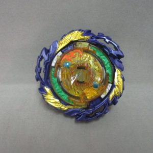 Beyblade Quaddrive Vanish Fafnir F7