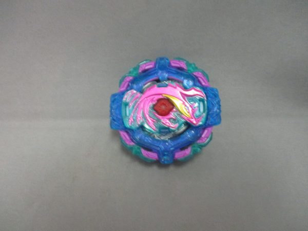 Beyblade Burst Pro Series Poison Cobra