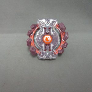 Beyblade Burst Surge Speedstorm Gaianon G6