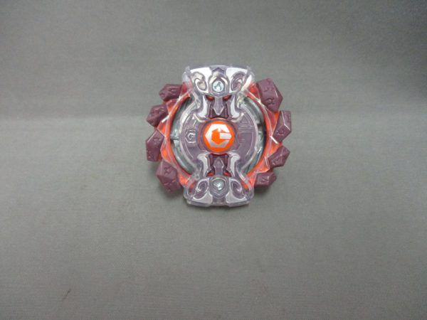 Beyblade Burst Surge Speedstorm Gaianon G6