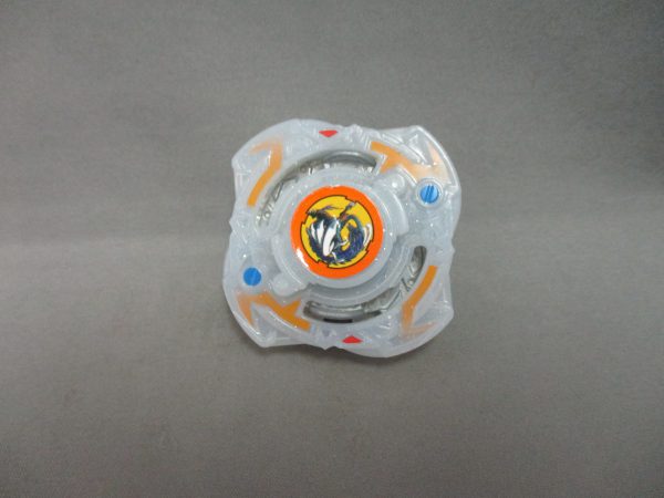 Beyblade Burst Rise Slingshock Fang Dragoon