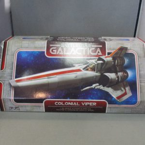 Battlestar Galactica Colonial Viper 1:32 Scale Replica