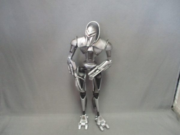 Battlestar Galactica Cylon