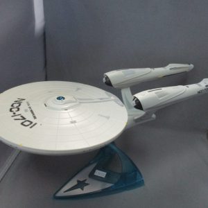 Playmates Star TrekUSS Enterprise NCC-1701