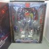 Threezero Transformers Revenge of the Fallen Optimus Prime DLX Collectible Figure