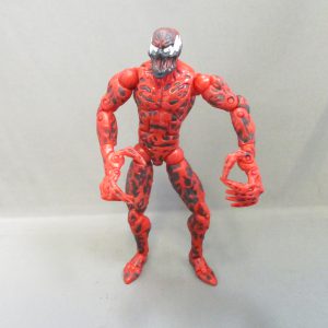 Toybiz Marvel Legends Carnage