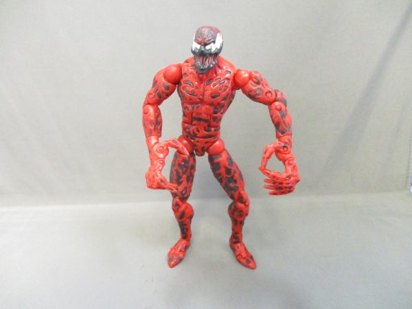 Toybiz Marvel Legends Carnage