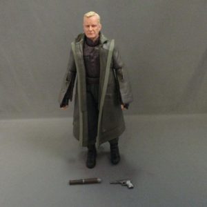 Black Series Andor Luthen Rael