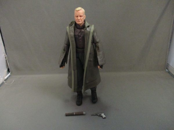 Black Series Andor Luthen Rael