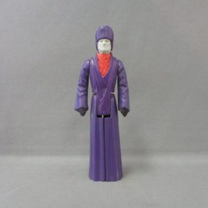 Kenner Imperial Dignitary