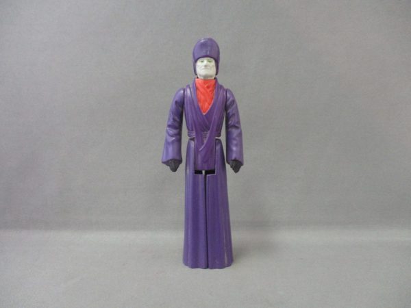 Kenner Imperial Dignitary