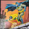 DC Batman Jigsaw Puzzle