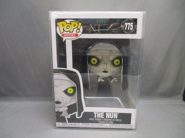 Funko POP! Movies #775 The Nun