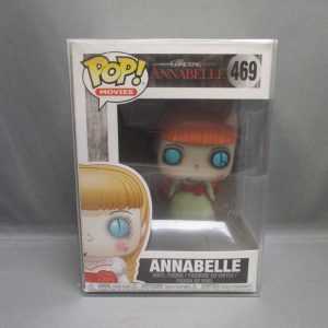 Funko POP! The Conjuring #469 Annabelle