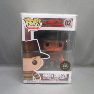 Funko Pop! Movies #02 Freddy Krueger