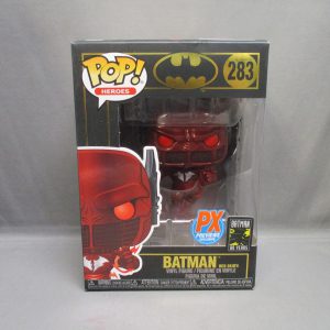 Funko Pop! Batman 80 Years #283 Batman Red Death