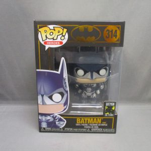 Funko POP! Batman 80 Years #314 Batman 1997