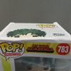 Funko POP! My Hero Academia 783 Izuku Midoriya