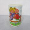 Cabbage Patch Kids Cup 1984