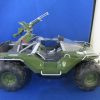 Jada Toys Halo 4 Warthog