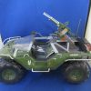 Jada Toys Halo 4 Warthog