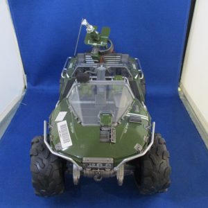 Jada Toys Halo 4 Warthog