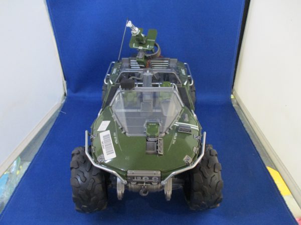 Jada Toys Halo 4 Warthog