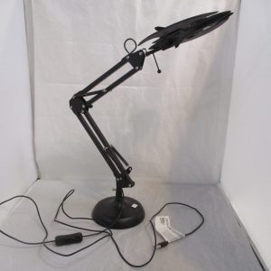 DC Comics Batwing Poseable Desk Lamp