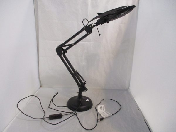 DC Comics Batwing Poseable Desk Lamp