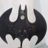 DC Comics Batwing Poseable Desk Lamp