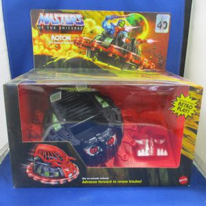 MOTU Origins Roton