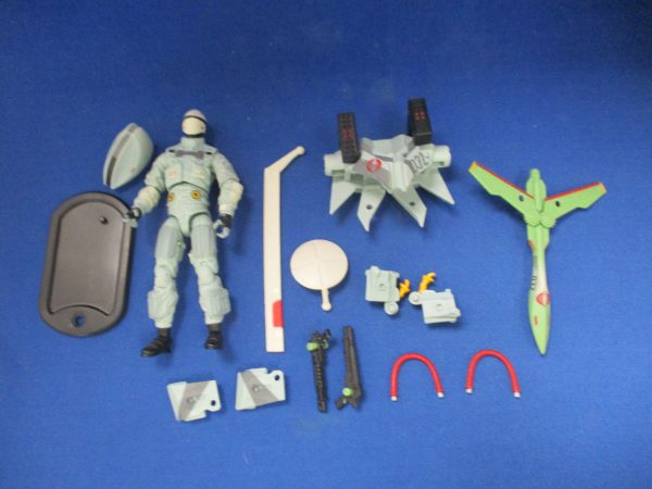 G.I. Joe V1 Data Viper
