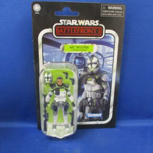 Vintage Collection Battlefront II ARC Trooper (Lambent Seeker)