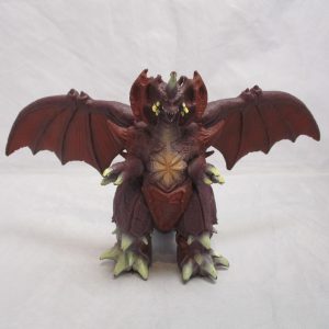 Bandai 1998 Destroyah