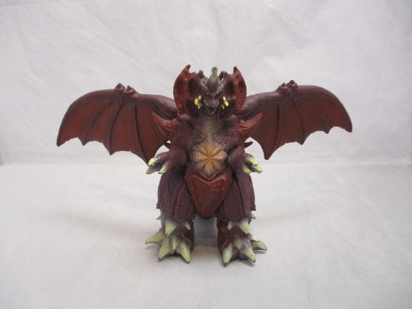 Bandai 1998 Destroyah