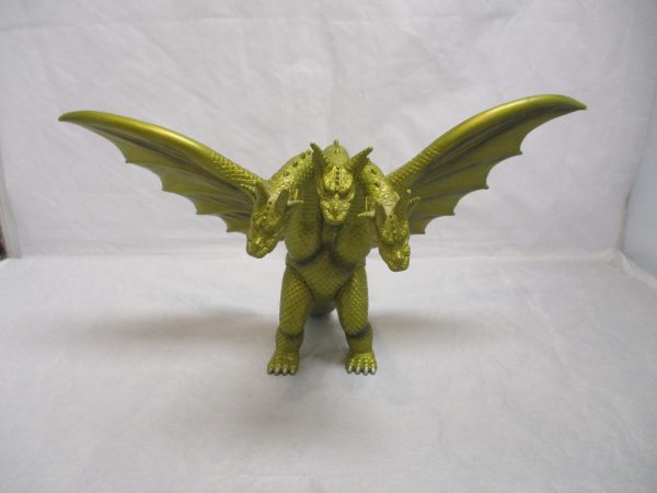 Bandai 1998 King Ghidorah