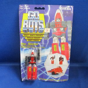 GoBots Fitor