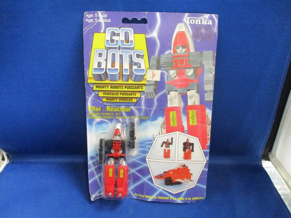 GoBots Fitor