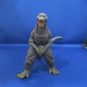 Bandai 2005 Final Wars Godzilla