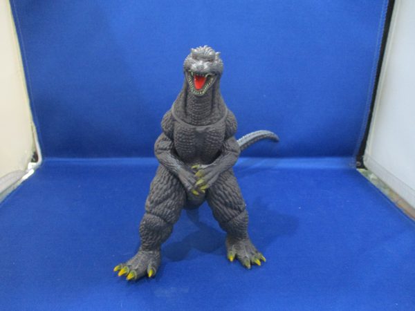 Bandai 2005 Final Wars Godzilla