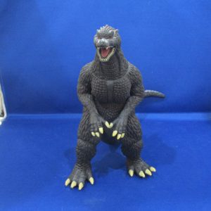 Bandai 2005 Godzilla